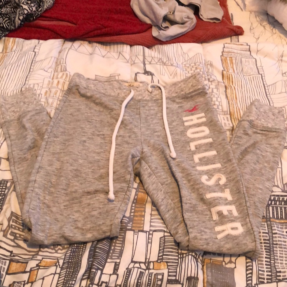 Pants - Picture 2 of 3